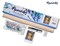 Figured'Art Paint by Numbers Kit for Adults Door to the beach 16"x20" - Craft Art Painting DIY Kit Rolled Canvas without frame